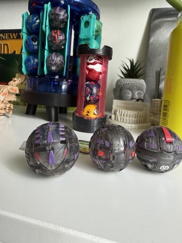 Bakugan masquerade evolution - bakugan,