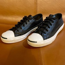 Converse Jack Purcell (Woven