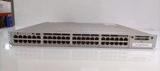 Cisco Catalyst WS-C3850-48P-L