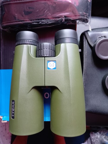 Tycka 12x50 binoculars multi - tycka,
