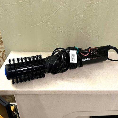 Babyliss big hair - hair, 42mm