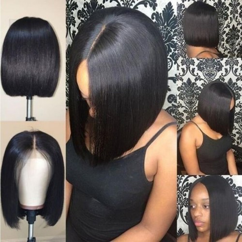 Bob wig real - bob,