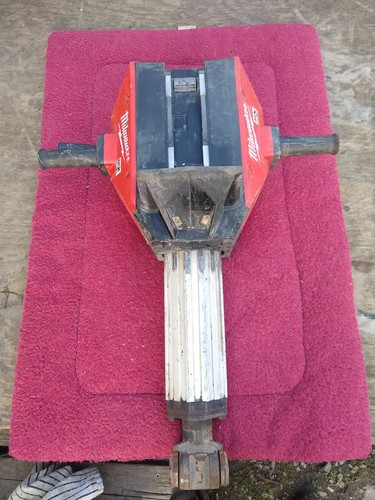 Milwaukee fdh2528 fuel 28mm - fdh2528,