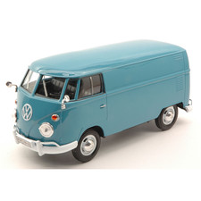 VW TYPE 2 (T1) BUS DELIVERY