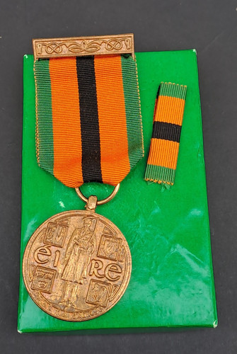 Irish 1921 war of - irish, 1921-71