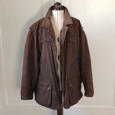   Driza Bone Wax Jacket Men's