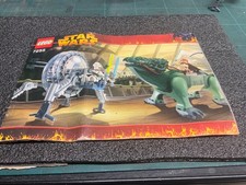 Lego Star Wars: General