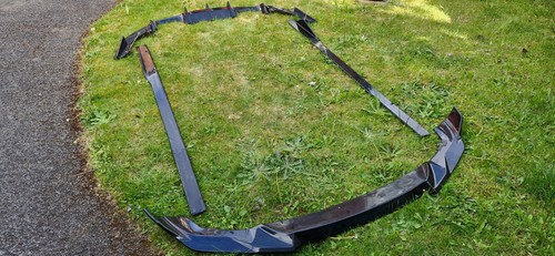 Used bmw f87 body - used, styling