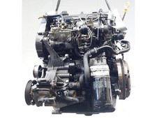 AEF ENGINE VOLKSWAGEN POLO