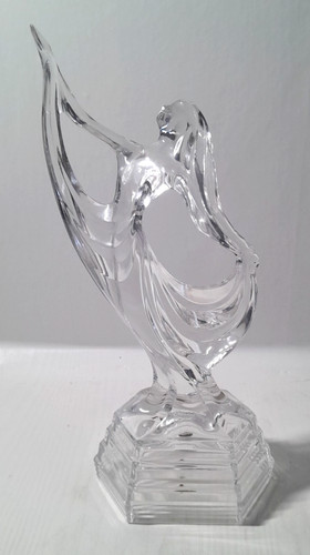 Rcr royal crystal - rock,