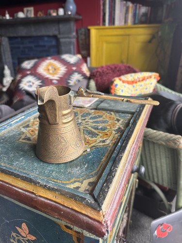 Vintage old dakkah - vintage, traditional