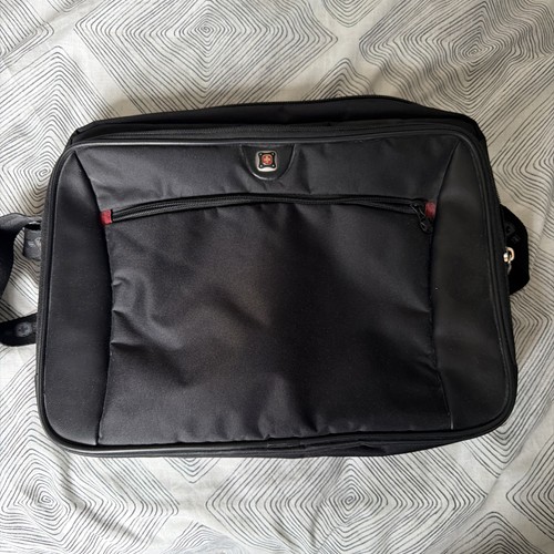 Wenger source laptop bag - source,