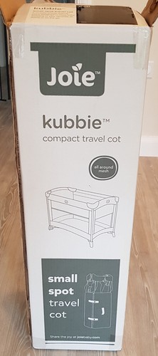 Joie kubbie sleep compact - kubbie,