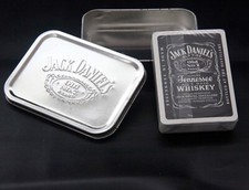 Jack Daniels Playing Cards