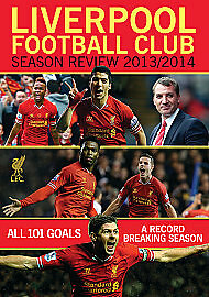 Liverpool end of season - end,