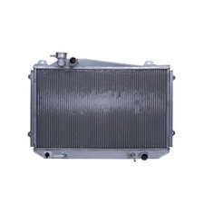 Radiator fit for Toyota Celica 1982-1986