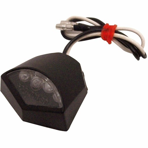 License plate light led - license,