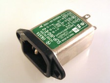 Okaya SUP-J6G-E-2A Noise