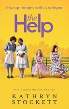 The Help-Kathryn Stockett