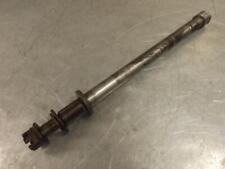 1976 KTM GS6 400 REAR WHEEL