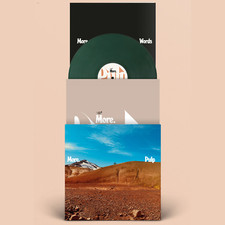 Pulp - More (Rough Trade)