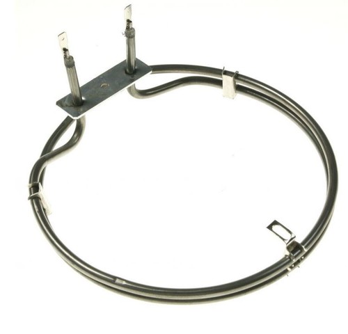 Main oven fan - main,