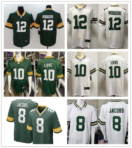 Men nfl rodgers 10 8 - rodgers, #12#10#8#4