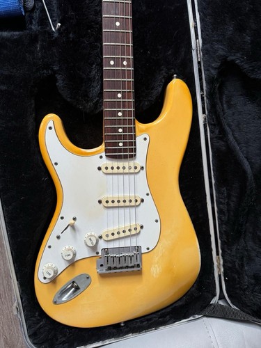 Fender stratocaster usa - stratocaster,