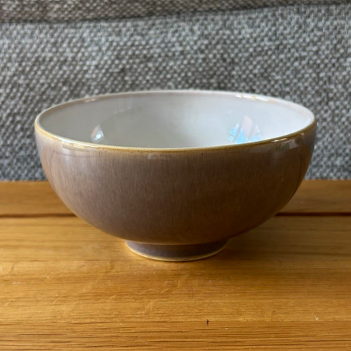 Denby truffle small rice bowl - small,