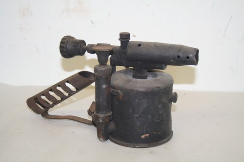 Vintage bladon petrol blow - petrol,