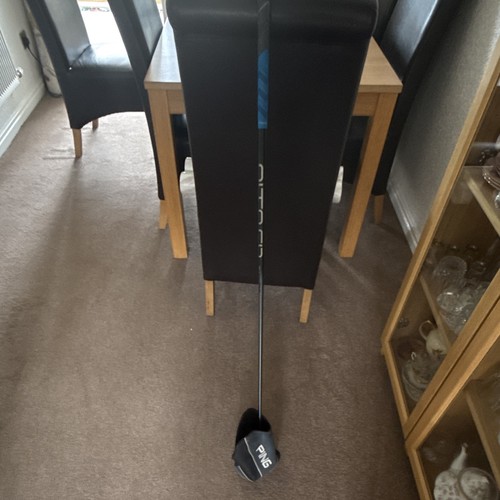 Ping g425 driver - driver, stiff