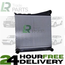 FITS DISCOVERY 4 3.0 DIESEL (2010-2013) INTERCOOLER- LR015603