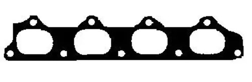 Exhaust manifold gasket mg6522 - exhaust,