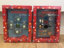 Lundby Smaland 1:18 Dolls