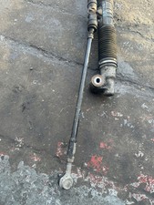 TOYOTA IQ STEERING RACK WITH