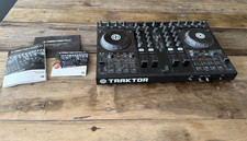 ​Traktor Kontrol S4 MK1 |