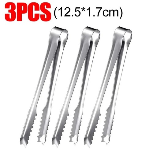 Inch stainless steel ice - 5,