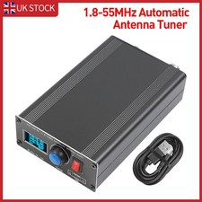 ATU-100 HF Auto Tuner by
