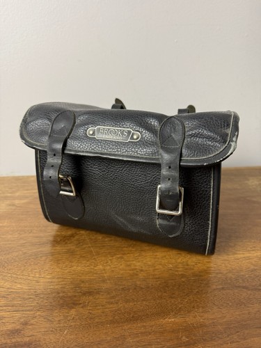 Vintage brooks england - brooks,