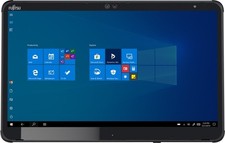 Fujitsu Stylistic Q7310 Tablet 13.3" FHD i5-10310 16GB RAM 256GB SSD Touch Pen