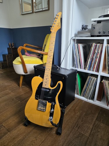 Suhr 2018 classic - suhr,