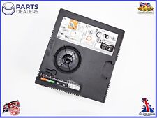 GENUINE AUDI A4 A5 A6 A7 A8 TT TYRE PUMP AIR COMPRESSOR INFLATOR 180W 15A NEW