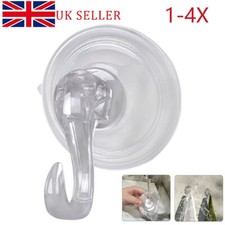 Clear Christmas Large Wreath