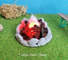 Campfire 1:22.5 Gauge G With