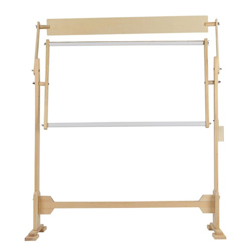 Large size embroidery stand - large,