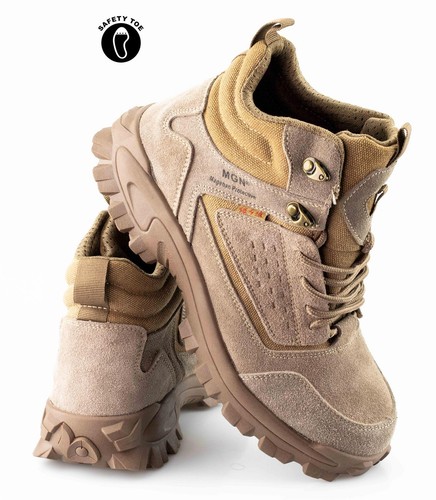 Womens safety steel - womens, walking
