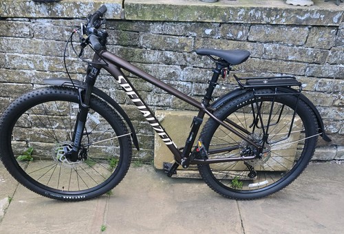 Specialized rockhopper 29in - specialized,