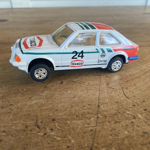Scalextric car c441 - scalextric,