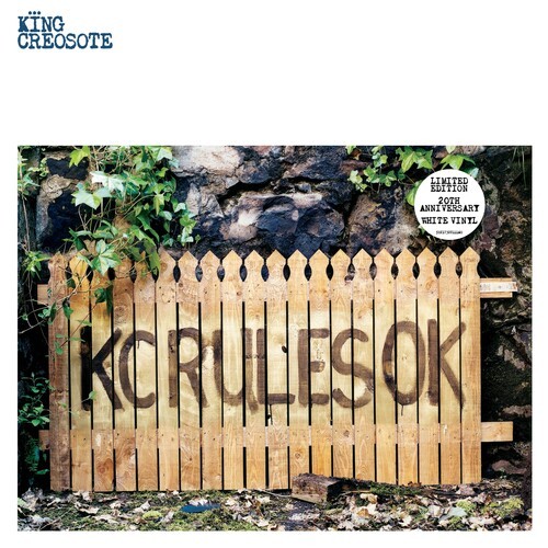 King creosote rules ok - :,