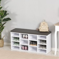 Shoe Storage Rack Cabinet
